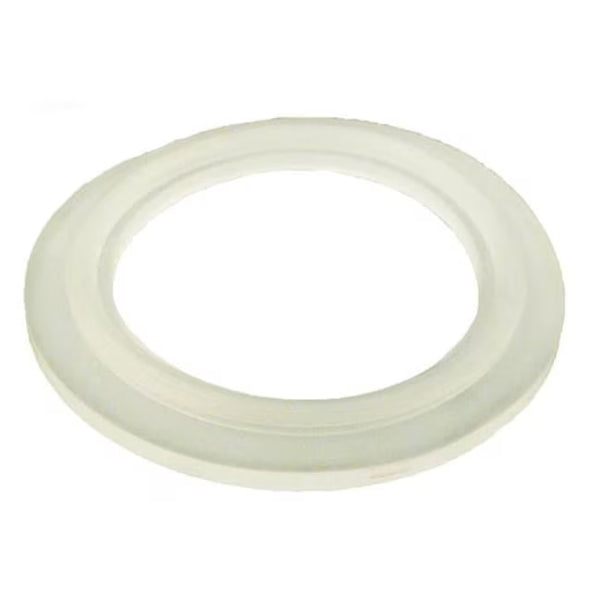 1.5 Gasket W/ Oring Rib