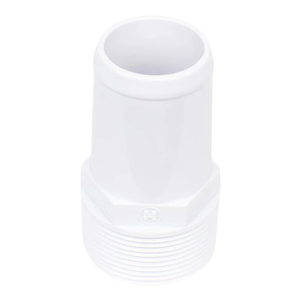 1-½in Smooth Adapter