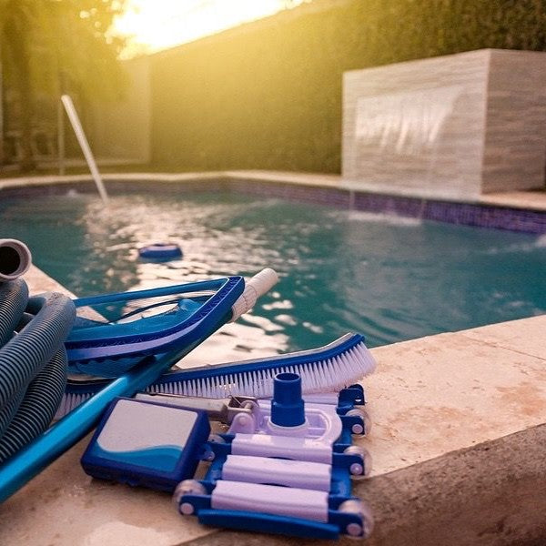 Pool Equipment