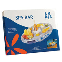 LIFE Spa Bar thumbnail