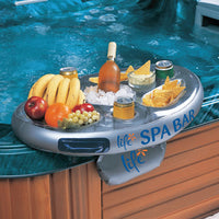 LIFE Spa Bar thumbnail