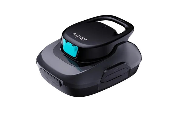 Aiper Scuba SE Cordless Robotic Above Ground Pool Cleaner