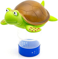 Turtle Chlorine Dispenser thumbnail