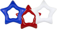 36" American Stars Tube 3 Pack thumbnail