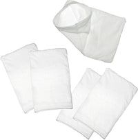 5 Pack Skimmer Basket Liners thumbnail