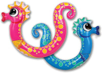 Poolmaster Seahorse Noodle 2 Pack thumbnail