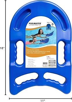 Poolmaster Advance Swim Board Trainer