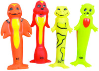 Poolmaster Dive Sticks 4 Pack thumbnail
