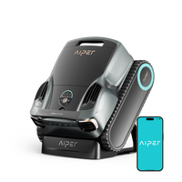 Aiper Scuba X1 Pro Max Cordless Robotic Pool Cleaner thumbnail