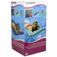 Poolmaster Soft Tropic Comfort Mattress thumbnail