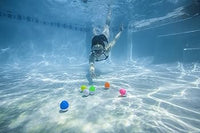 Rotten Egg Underwater Game thumbnail
