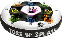 Toss N Splash thumbnail