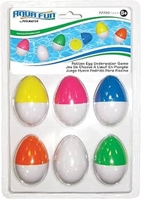 Rotten Egg Underwater Game thumbnail