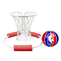 NBA Floating Basketball Game thumbnail