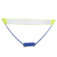 Badminton Pop Up Game Pool Master thumbnail