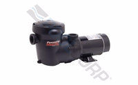 Power-Flo® Matrix Aboveground Pump with Strainer and 6' Cord 1 HP 115V thumbnail