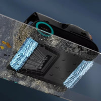 Aiper Scuba X1 Pro Max Cordless Robotic Pool Cleaner thumbnail