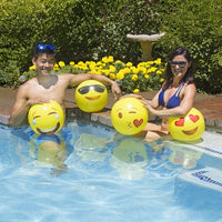 16" Expressions Play Ball 4 Pack thumbnail