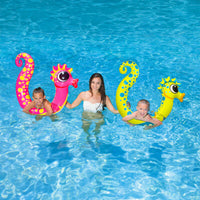Poolmaster Seahorse Noodle 2 Pack thumbnail