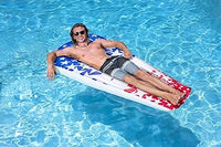 American Stars Suntanner Mattress thumbnail