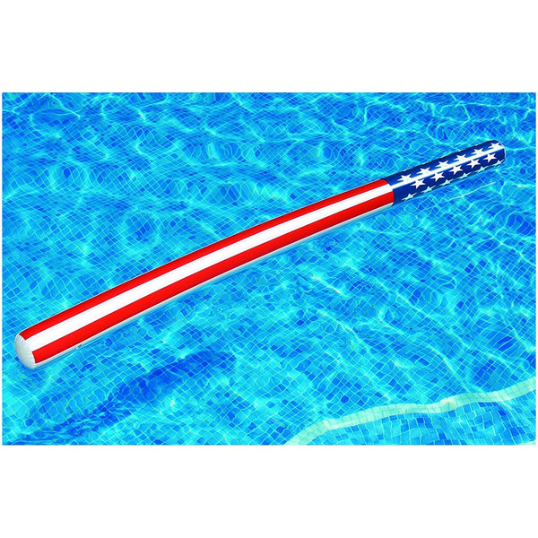 Swimline American Series, Americana doodle