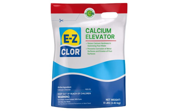 Calcium Elevator Pouch