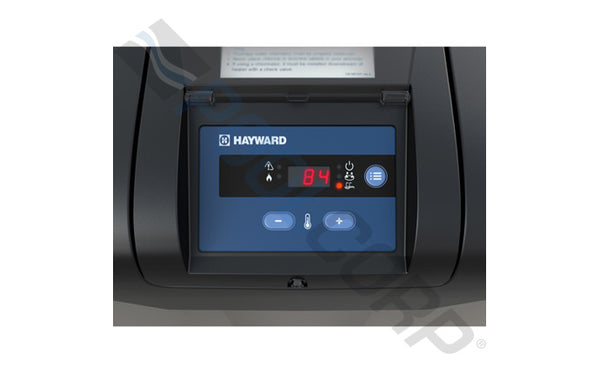 Hayward Universal HC Series Dual Fuel Heater 400K BTU