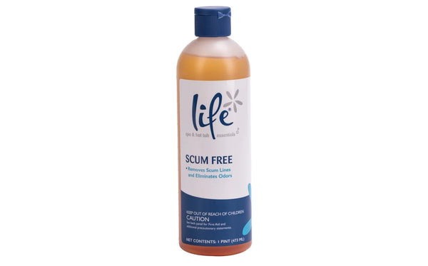 Life Scum Free
