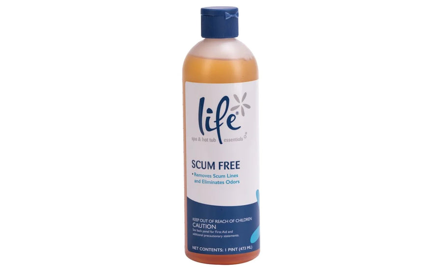 Life Scum Free