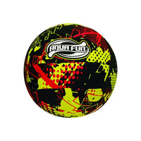 POOLMASTER Active Xtreme X Ball yellow/red thumbnail