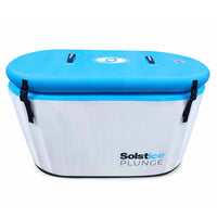 Solstice Cold Plunge inflatable Tub thumbnail