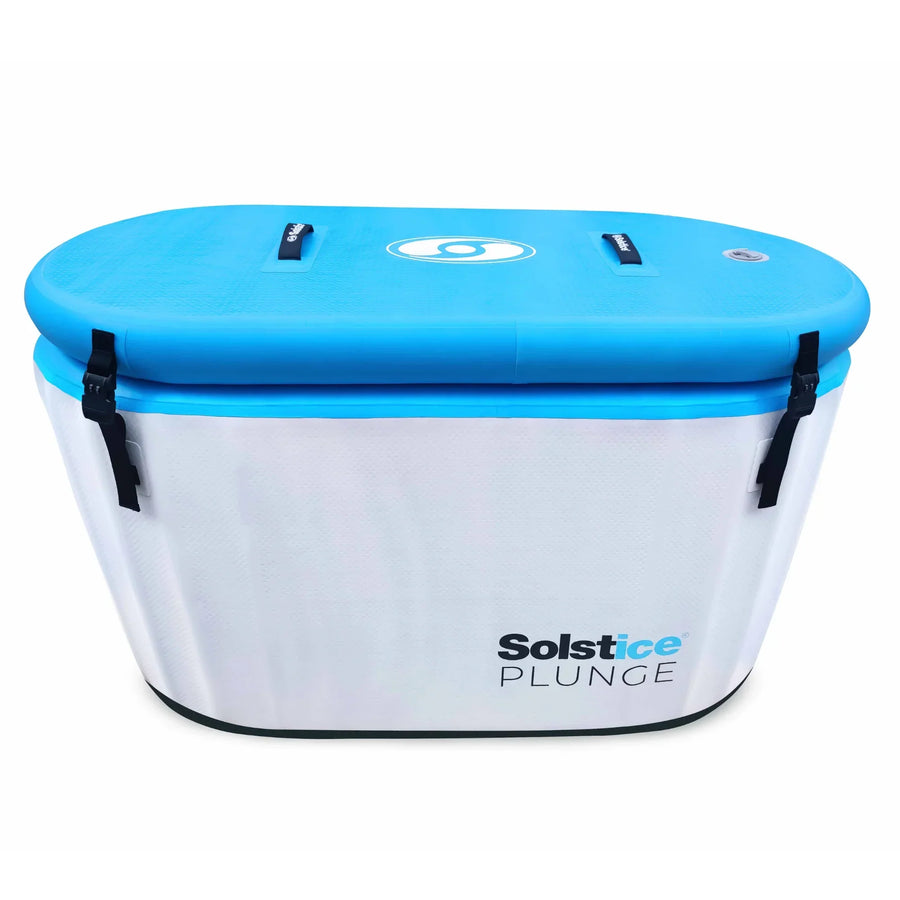 Solstice Cold Plunge inflatable Tub