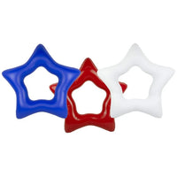 Poolmaster 36" American Stars Tube 3 Pack thumbnail