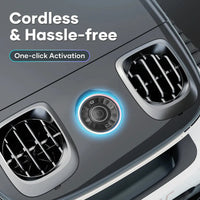Aiper Scuba P1 Pro Cordless Robotic Pool Cleaner X6P-US, 6000 GPH (Scuba N1 Pro) thumbnail