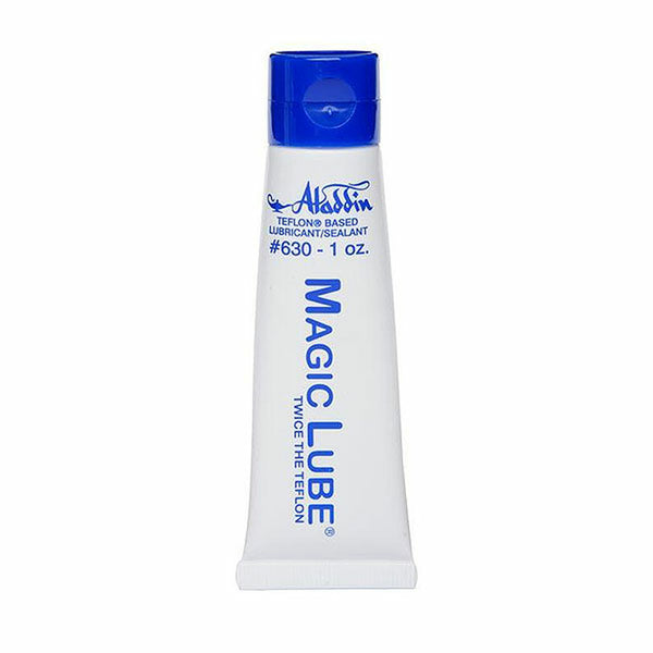 Aladdin One Oz Magic Lube