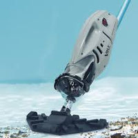 Water Tech Volt FX8 Battery Powered Vacuum thumbnail