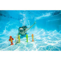 Poolmaster Dive Sticks 4 Pack thumbnail