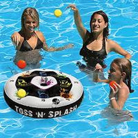 Toss N Splash thumbnail