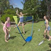 Badminton Pop Up Game Pool Master thumbnail