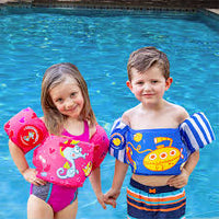 Lil Splashers Swim Trainer thumbnail