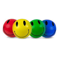 16" Expressions Play Ball 4 Pack thumbnail