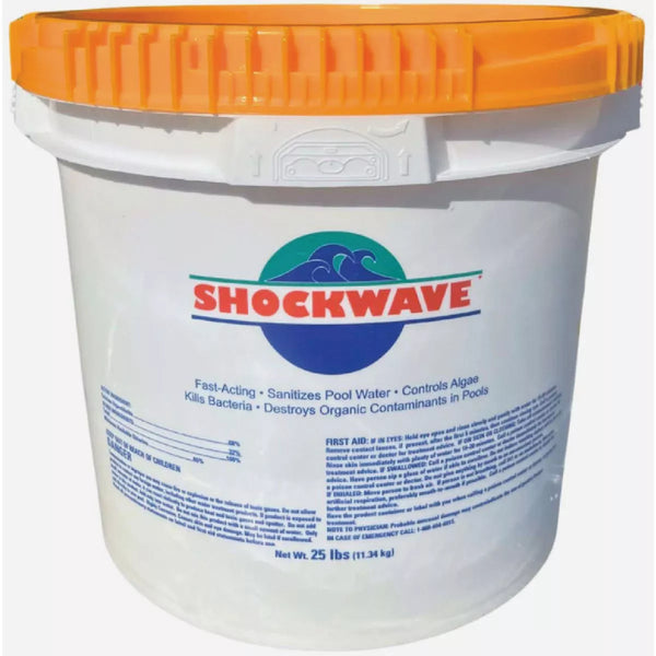 Shockwave 68% 25Lb Pal