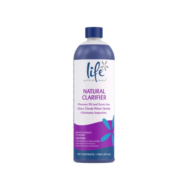 Life Natural Clarifier