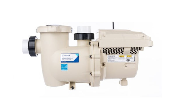 IntelliFlo3® VSF Pump with Relay Board 3 HP 208-230V