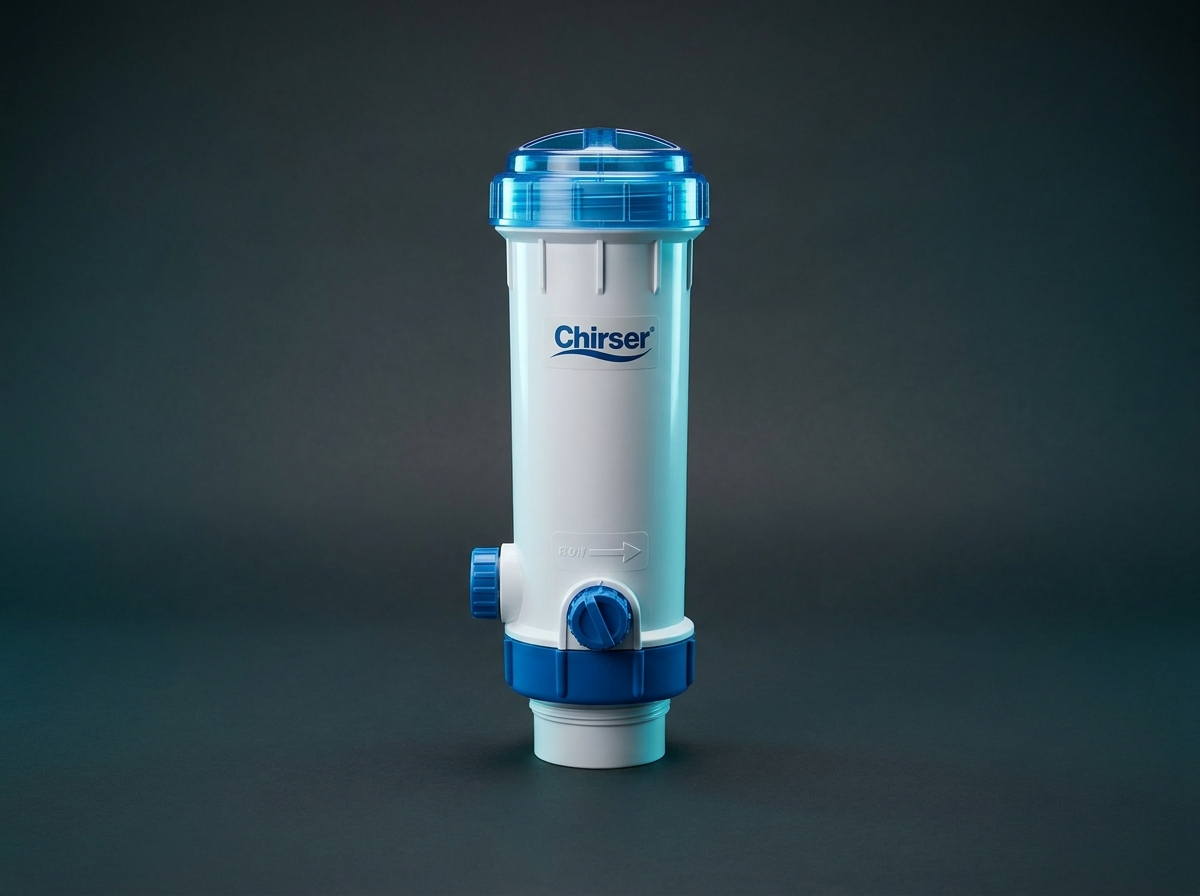 Chlorinators