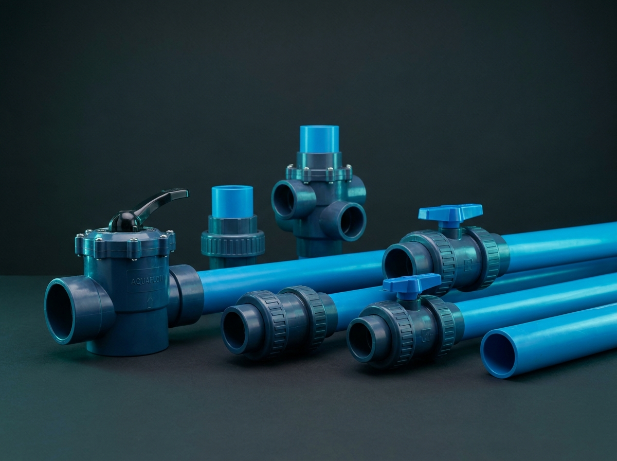 Plumbing