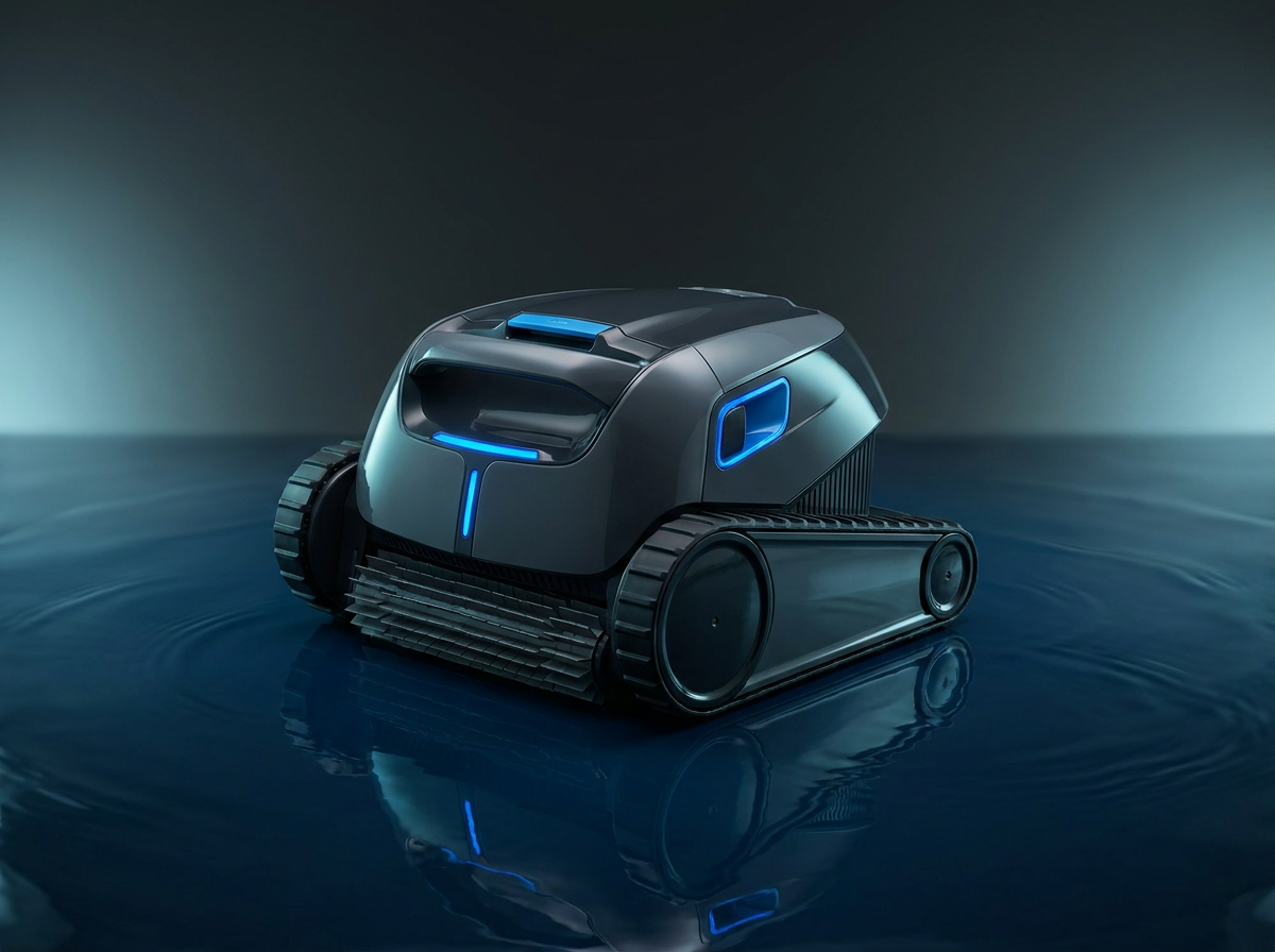 Pool Robots